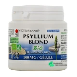 Vecteur Santé Psyllium Blond Bio - Vue 360°