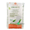 Organyc Serviettes Maternité Premiers Jours