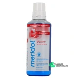 Meridol Soin Complet Bain De Bouche - Vue 360°