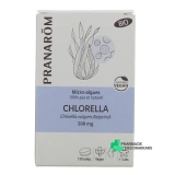 Pranarom Chlorella Bio - Vue 360°