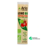 Azinc Acerola 1000 - Vue 360°