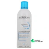 Bioderma Hydrabio Brume Eau Apaisante Rafraichissante - Vue 360°