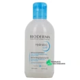 Bioderma Hydrabio Lait Démaquillant