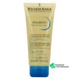 Bioderma Atoderm Huile de Douche - Vue 360°
