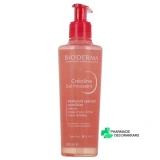 Bioderma Créaline Gel Moussant - Vue 360°