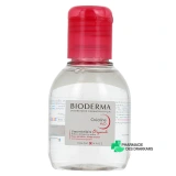 Bioderma Créaline H2O Eau micellaire démaquillante - Vue 360°