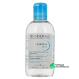 Bioderma Hydrabio H2O Eau Micellaire - Vue 360°