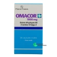 Omacor