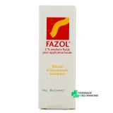 Fazol - Vue 360°
