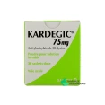 Kardegic
