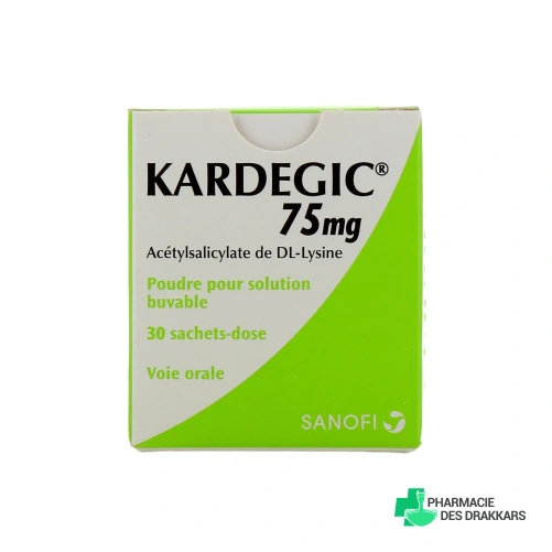 Kardegic