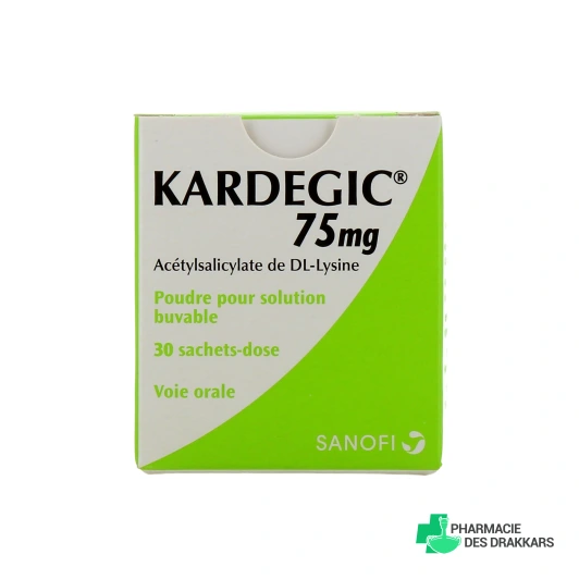 Kardegic