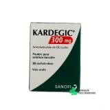 Kardegic - Vue 360°