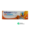 VoltarenActigo 1% Gel Entorses - Contusions