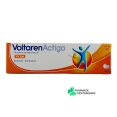 VoltarenActigo 1% Gel Entorses - Contusions