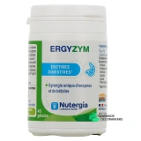 Nutergia Ergyzym - Vue 360°