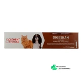 Clément Thékan Digeskan Chien et Chat - Vue 360°