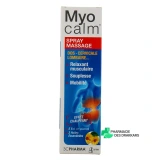 Mycare Massage Chaleur Durable - Vue 360°