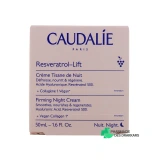 Caudalie Resveratrol-Lift Crème Tisane de Nuit - Vue 360°