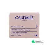 Caudalie Resveratrol-Lift Crème Tisane de Nuit - Vue 360°