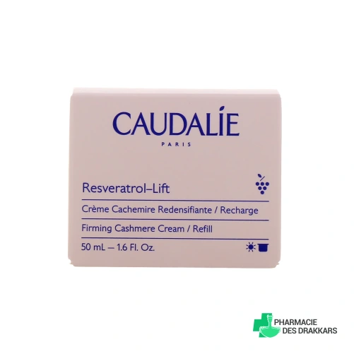 Caudalie Resveratrol-Lift Crème Cachemire Redensifiante