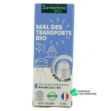 Santarome Roll-On Mal des Transports Bio - Vue 360°