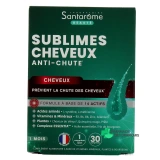 Santarome Sublimes Cheveux Anti-Chute - Vue 360°