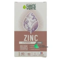 Santé Verte Zinc