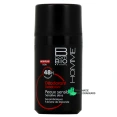 B com Bio Homme Déodorant 48h Peaux Sensibles