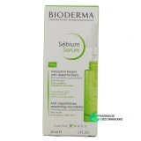 Bioderma Sébium Sérum - Vue 360°