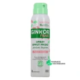 Ginkor Spray Fraîcheur Intense