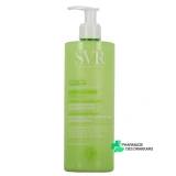 SVR Sebiaclear Crème Lavante - Vue 360°