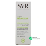 SVR Sebiaclear Hydra - Vue 360°