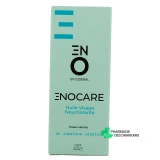 Enocare Huile Visage Nourrissante - Vue 360°