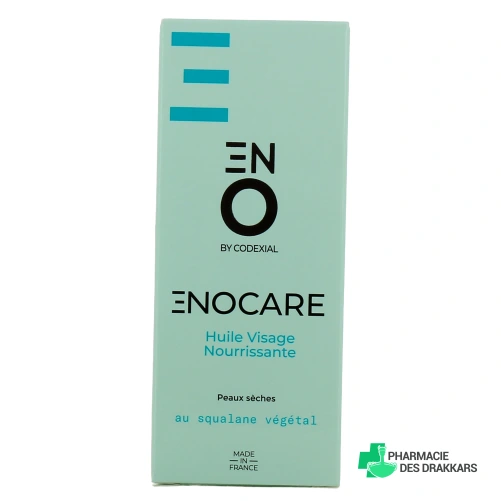 Enocare Huile Visage Nourrissante