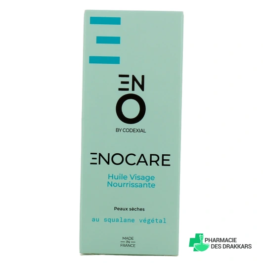 Enocare Huile Visage Nourrissante