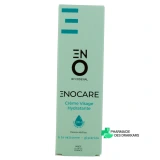 Enocare Crème Visage Hydratante - Vue 360°