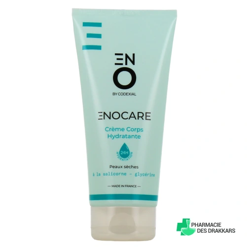 Enocare Crème Corps Hydratante