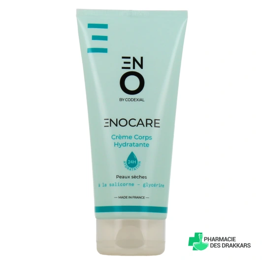 Enocare Crème Corps Hydratante