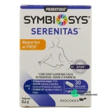 Symbiosys Serenitas - Vue 360°
