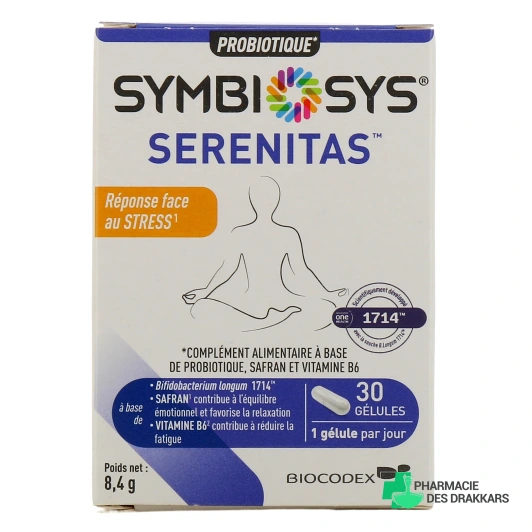 Symbiosys Serenitas