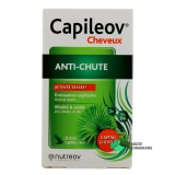Capileov Anti-Chute - Vue 360°