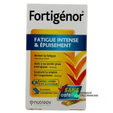 Fortigenor Fatigue Intense et épuisement - Vue 360°
