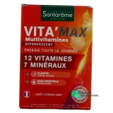 VitaMax - Vue 360°