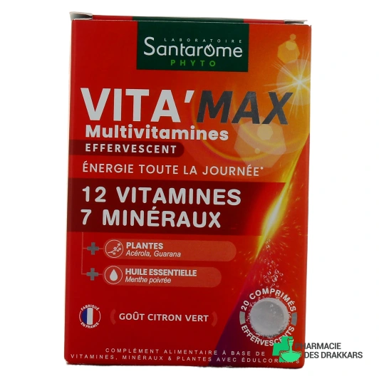 VitaMax