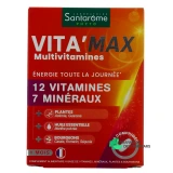 VitaMax - Vue 360°