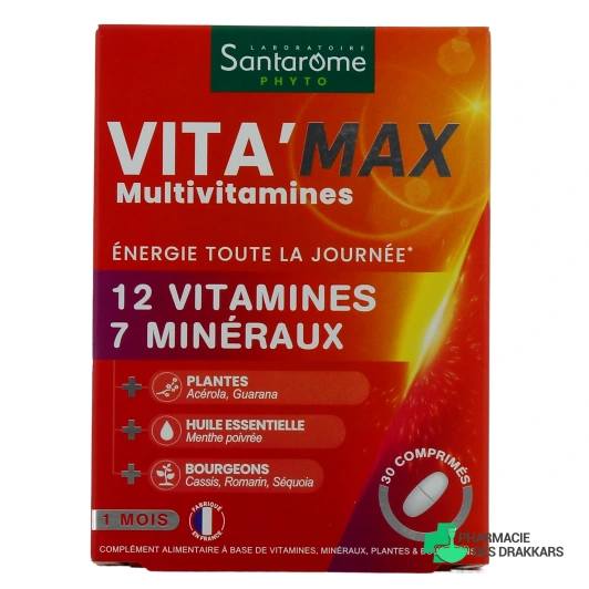 VitaMax