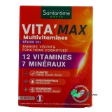 VitaMax - Vue 360°