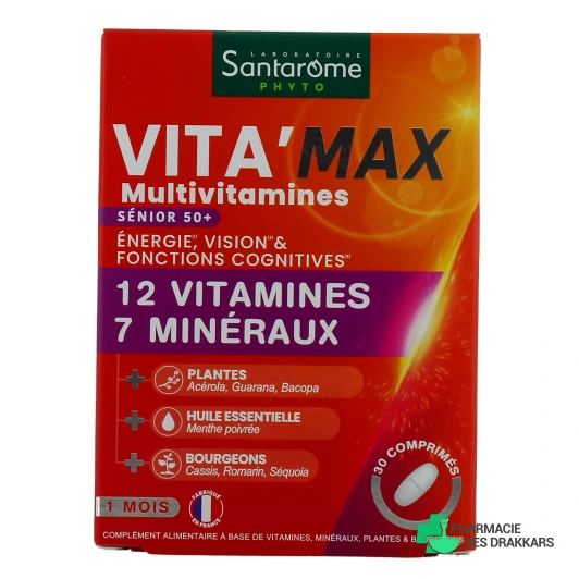 VitaMax