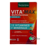 VitaMax - Vue 360°